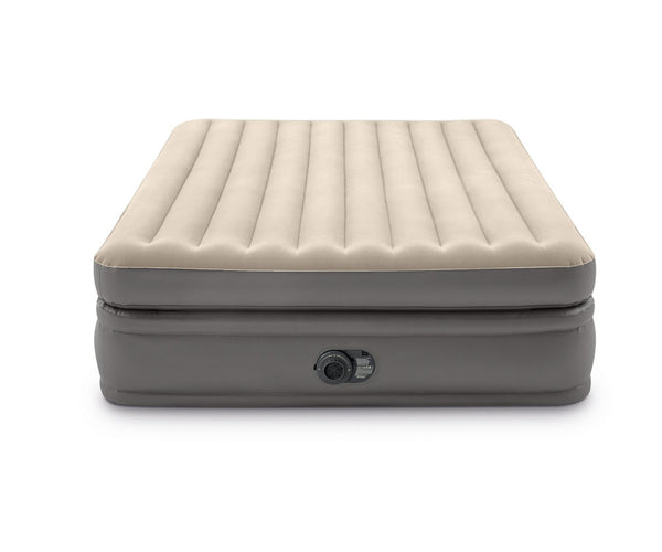 Luftmadrass INTEX Prime Comfort - Dubbel