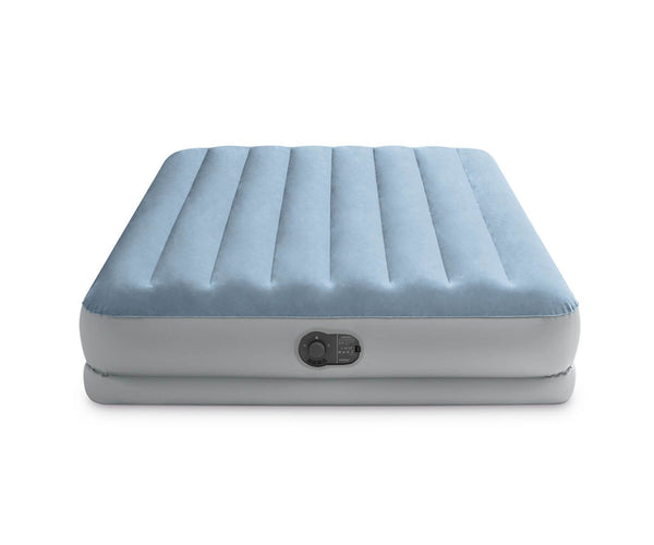 Luftmadrass INTEX Dura-Beam Comfort - Dubbel