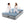Luftmadrass INTEX Dura-Beam Comfort - Dubbel