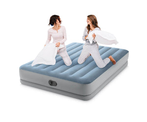 Luftmadrass INTEX Dura-Beam Comfort - Dubbel