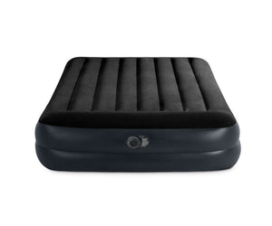 Luftmadrass INTEX Pillow Rest Upphöjd - Dubbel