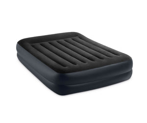 Luftmadrass INTEX Pillow Rest Upphöjd - Dubbel
