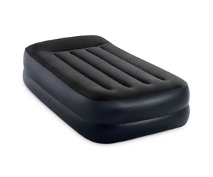 Luftmadrass INTEX Pillow Rest Upphöjd - Singel