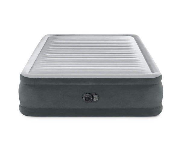Luftmatratze INTEX Comfort Plush Elevated – Doppelt