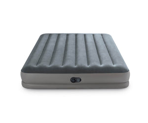 Luftmadrass INTEX Prestige Mid-Rise - Dubbel