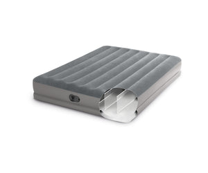 Luftmadrass INTEX Prestige Mid-Rise - Dubbel