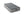Luftmadrass INTEX Prestige Mid-Rise - Enkel