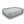 Luftmadrass INTEX Comfort Plush Extra Hög  Dubbel Grå