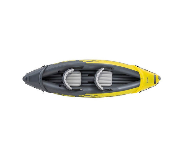 INTEX Explorer K2 Uppblåsbar Kajak