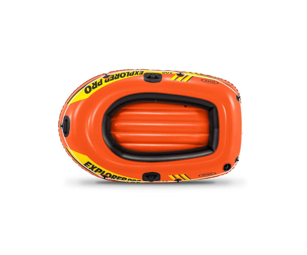 INTEX Explorer Pro 100 Gummibåt