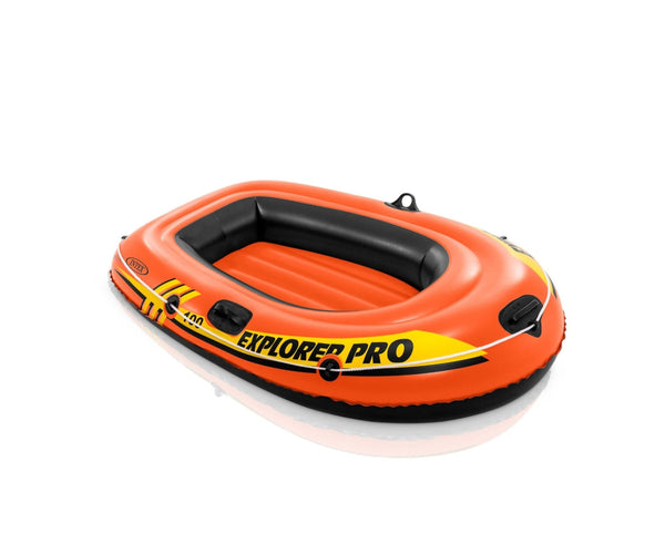 INTEX Explorer Pro 100 Gummibåt
