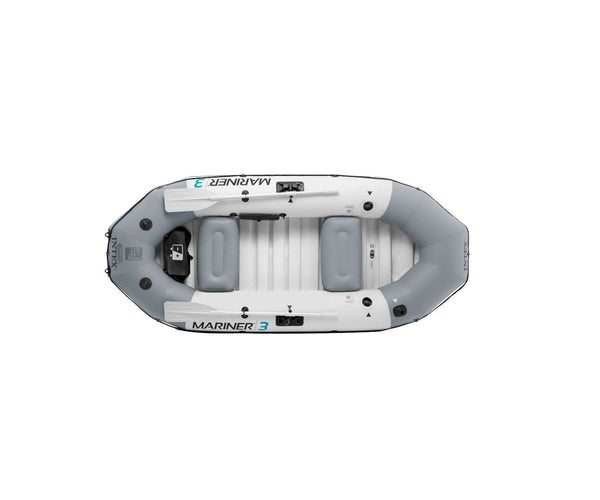 INTEX Mariner 3 Uppblåsbara Båt