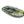 INTEX Seahawk 3 Uppblåsbar Båt