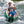 Uppblåsbar Kanot SEVYLOR Adventure Plus - Trippel