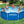 INTEX Metal Frame Swimmingpool 305*76  - Med Utan Filterpump