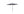 Parasoll LEEDS Aluminium ⌀300 Svart