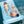 INTEX Tropical Canopy Uppblåsbar Lounge