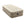 INTEX Ultra Plush Luftmadrass - Brun Enkel