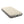 INTEX Deluxe Luftmadrass - Enkel