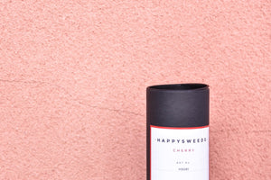 Cherry Blossom Umbrella –  UPF50+