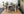 Matgrupp ALBANY & ANNA Matbord 152x90 Vit + Matstolar 6st Grå