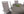 Matgrupp ALBANY Matbord 152x90 + Positionsstolar 6st  Vit/Grå