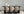 Matgrupp VAIL Matbord 100x200 & 6st VELVET Matstolar Berge