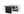 Matgrupp URSHOLMEN & VAIL 6st Matstolar Beige + Matbord 100x200-Svart
