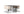 Esszimmergruppe STONE Esstisch 100X220 & 4 SIMRIHAMN Esszimmerstühle Beige