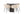 Matgrupp LIMHAMN & OLIVIA 4st Matstolar Beige + Matbord ⌀110