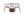 Matgrupp MODESTO & OLIVIA 4st Matstolar Beige + Matbord ⌀110