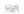 Matgrupp HAMDEN Matbord ⌀80 & 4st CHICO Matstolar Beige