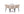 Matgrupp HAMDEN Matbord ⌀80 & 4st LIMHAMN Matstolar Beige