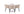Matgrupp HAMDEN Matbord ⌀80 & 4st LIMHAMN Matstolar Beige