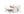 Matgrupp OLGA Matbord 200x90 & 6st ROSIE Matstolar Beige