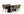 Matgrupp BOOTCUT & TOMORROW Svart/ Brun