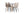Matgrupp DANBURI Matbord 120x60x76 & 4st POLAR Matstolar Beige