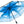 Sky Lake Umbrella –  UPF50+