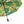 Lemon Umbrella –  UPF50+