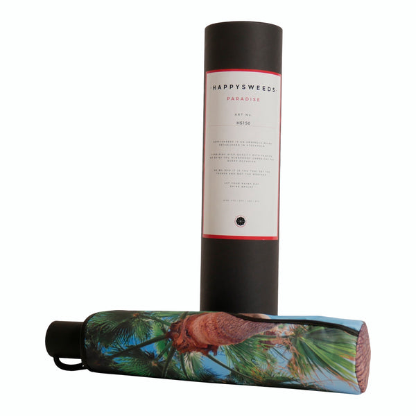 Paradise Umbrella – UPF50+