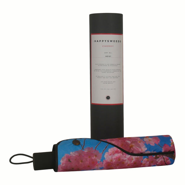 Cherry Blossom Umbrella –  UPF50+