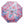 Cherry Blossom Umbrella –  UPF50+