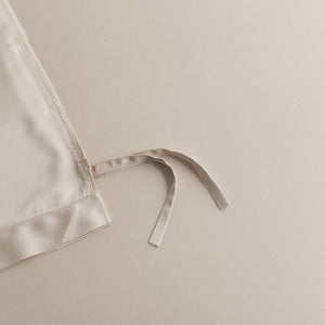 Dekbedovertrek - Soft Taupe - Premium