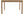 Matbord SLIDER EK 95x170 cm-Natur