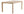 Matbord SLIDER EK 95x170 cm-Natur