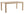 Matbord SLIDER EK 95x170 cm-Natur