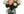 Konstgjorda blommor - Bukett M - Pastell Lover - 40 cm