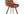 Matstolar MEMPHIS PU 60x55x86.5 Brun-2st