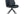 Matstolar med Vridbar MONTE CARLO PU 60x50x88 Svart-2st