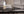 Soffbord TRISTAR 80x80cm-Glas Svart